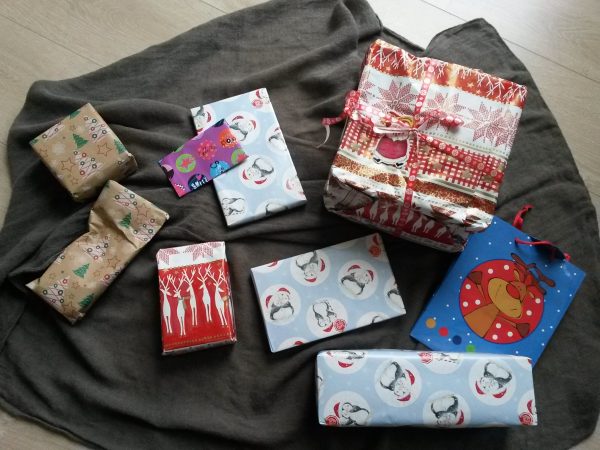 Secret Santa en zijn 44 toffe cadeau ideetjes